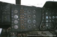 SRN4 Swift (GH-2004) at the Hovercraft Museum